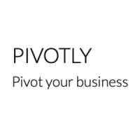 PIVOTLY logo - Similar company to Pivotly