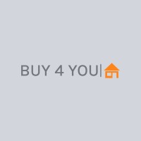 Buy 4 You logo - Similar company to Pmc Property Buyers