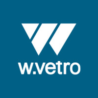 W.VETRO logo - Similar company to Alumisoft Software Store