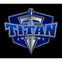 Titan Customs logo - Similar company to Custom Clearing And Fab Llc