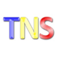 TNS - Telecom Network Services Ltd logo - Similar company to Rash Telecom