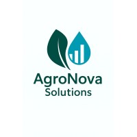 Agronova Solutions™ logo - Similar company to Zinko