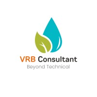 VRB Consultant logo - Similar company to Pt. Selaras Solusi Digital