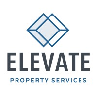 Elevate Property Services logo - Similar company to Clean Ice Llc