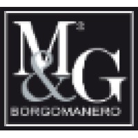 Centrospose M&G Borgomanero logo - Similar company to Demas | Cerimonie E Sposi