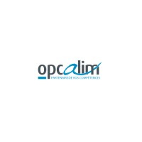 OPCALIM logo - Similar company to Rhaps'Ode