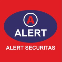 Alert Securitas logo - Similar company to Vip Security Services