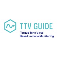 TTV-GUIDE logo - Similar company to Transcriptome Sciences Inc.