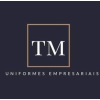 TM UNIFORMES EMPRESARIAIS logo - Similar company to Tm Fashion Factory & Hotel Supplies
