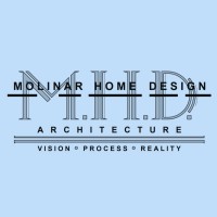 Molinar Home Design logo - Similar company to Shimoda Design Group
