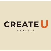 CreateU Uppsala logo - Similar company to Utnarm