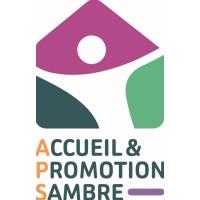 Association Accueil et Promotion Sambre logo - Similar company to Human Tempo