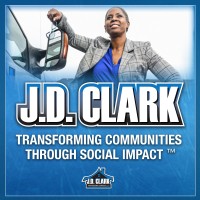 JD Clark Professional Services, L.L.C. logo - Similar company to Pinnacle Software Consulting, Inc.