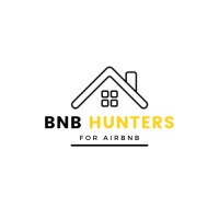 BNB Hunters logo - Similar company to Bnbexcellent