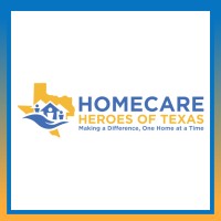 Homecare Heroes of Texas logo - Similar company to Senior Shield Homecare
