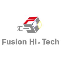 Shenzhen Fusion Hi-tech Co.,Ltd logo - Similar company to Khadas