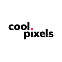 Cool Pixels logo - Similar company to Mountain Movers Inc
