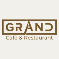 Grand Café & Restaurant logo - Similar company to Restaurant Kronborg
