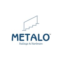 metalo logo - Similar company to Metalo - Railing And Hardware