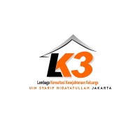 Lembaga Konsultasi Kesejahteraan Keluarga UIN Jakarta logo - Similar company to Setipe.Com