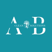 AB Clean Air Solutions logo - Similar company to Fil-Tek Machine Engineering