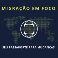 MIGRAÇÃO EM FOCO logo - Similar company to Visavis