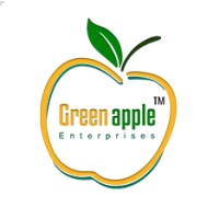 Green Apple Advertising Pune logo - Similar company to Fssaeye360 Advisors