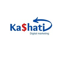 kashati digital marketing logo - Similar company to Lqm