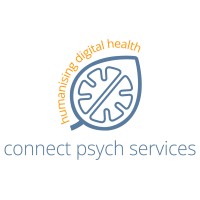 Connect Psych Services logo - Similar company to Praxis
