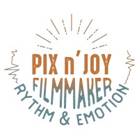 Pix n'Joy logo - Similar company to Wax Architecture