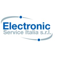 Electronic Service Italia srl logo - Similar company to Blt Circuit Services Ltd
