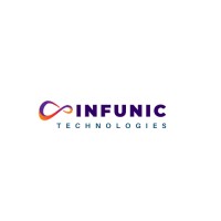 Infunictech logo - Similar company to Infinitech Solutions