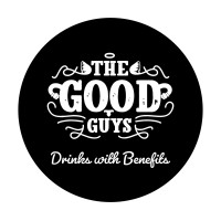 The Good Guys logo - Similar company to Inflection Studio