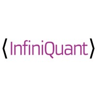 InfiniQuant logo - Similar company to Fineway