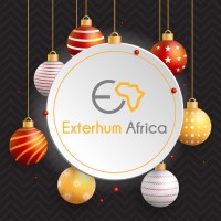 Exterhum Africa logo - Similar company to Bic Gold Corporation