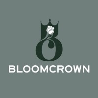 Bloomcrown Limited logo - Similar company to Production Bureau Ltd