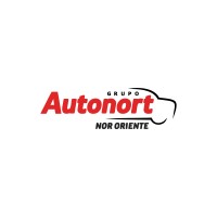 Autonort Nor Oriente logo - Similar company to Vibrorex Eirl