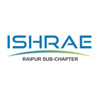 ISHRAE Raipur-SCH logo - Similar company to Orrange Group Raipur