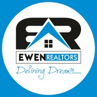 Ewen Realtors logo - Similar company to Digital Quest (Dq)