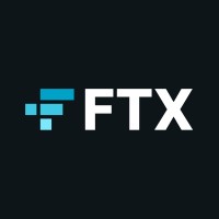 FTX US logo - Similar company to Elision Labs