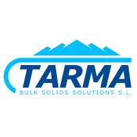 TARMA Bulk Solids Solutions logo - Similar company to Yofra