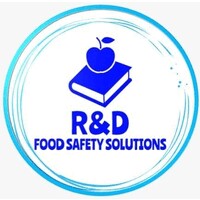 R&D Food Safety Solutions logo - Similar company to Carbonwise Consulting