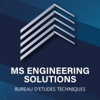 MS ENGINEERING SOLUTIONS logo - Similar company to Sequal