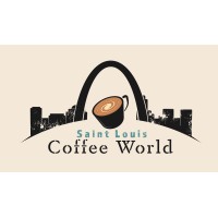St. Louis Coffee World logo - Similar company to Main Street Roasters