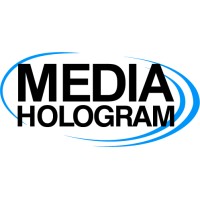 Media Hologram Belux logo - Similar company to Media Hologram