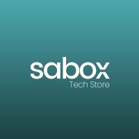 Sabox logo - Similar company to Cts - Computer Technical Services