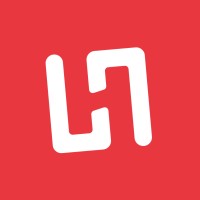 Luvhair logo - Similar company to Featurely