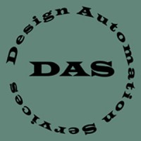 Design Automation Services logo - Similar company to Berkeley Design Automation