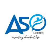 A5O LTD logo - Similar company to Polygant