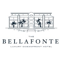 The Bellafonte logo - Similar company to Wedowe
